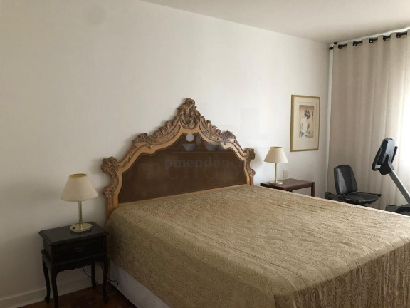Imagem Apartamento com 4 Quartos à Venda, 345 m² em Higienópolis - São Paulo