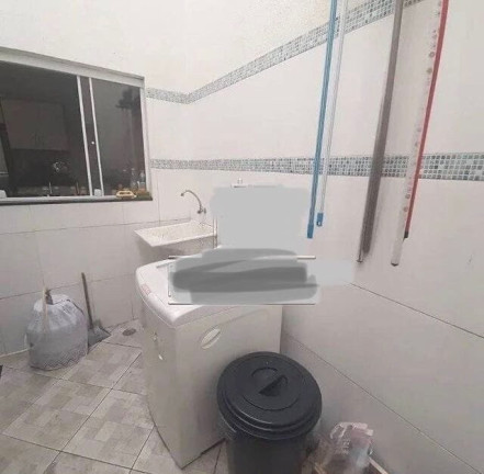 Imagem Casa com 2 Quartos à Venda, 116 m² em Jardim Las Vegas - Santo André