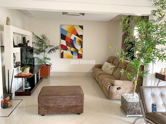 Imagem Apartamento com 3 Quartos à Venda, 176 m² em Morumbi - São Paulo Imagem Apartamento com 3 Quartos à Venda, 176 m² em Morumbi - São Paulo