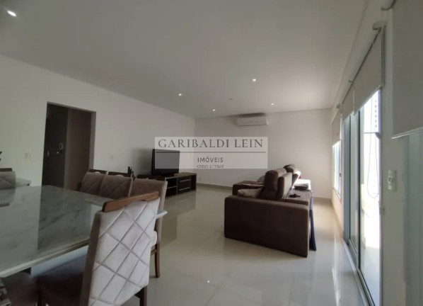Imagem Casa com 3 Quartos à Venda, 140 m² em Residencial Terras Do Barão - Campinas