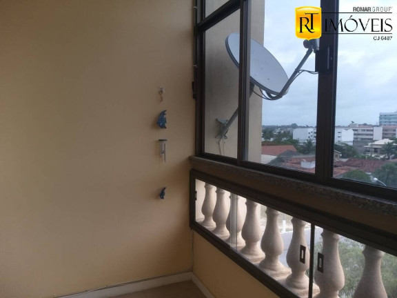 Imagem Apartamento com 2 Quartos à Venda, 82 m² em Parque Hotel - Araruama Imagem Apartamento com 2 Quartos à Venda, 82 m² em Parque Hotel - Araruama