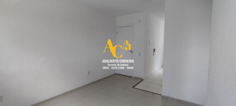 Imagem Apartamento com 2 Quartos à Venda, 42 m² em Alberto Maia - Camaragibe