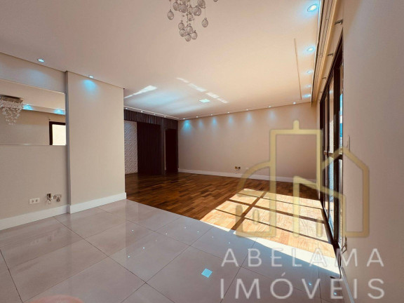 Imagem Apartamento com 3 Quartos à Venda, 2.000 m² em Vila Marina - Santo André