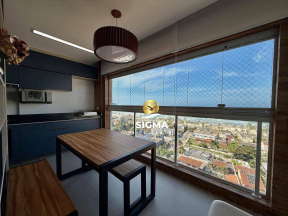 Imagem Apartamento com 2 Quartos à Venda, 57 m² em Enseada - Guarujá Imagem Apartamento com 2 Quartos à Venda, 57 m² em Enseada - Guarujá