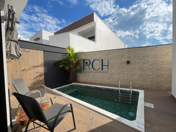 Imagem Casa com 2 Quartos à Venda, 175 m² em Chácaras Residenciais Santa Maria - Votorantim Imagem Casa com 2 Quartos à Venda, 175 m² em Chácaras Residenciais Santa Maria - Votorantim