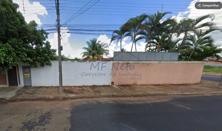 Imagem Terreno à Venda, 300 m² em Jardim Margarida - Pirassununga Imagem Terreno à Venda, 300 m² em Jardim Margarida - Pirassununga