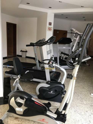Imagem Apartamento com 3 Quartos à Venda, 118 m² em Ipiranga - São Paulo