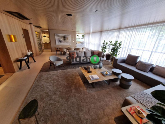 Imagem Apartamento com 3 Quartos à Venda, 178 m² em Jardins - São Paulo Imagem Apartamento com 3 Quartos à Venda, 178 m² em Jardins - São Paulo