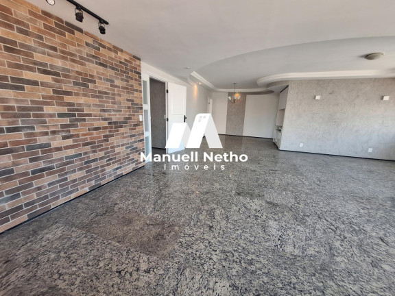 Imagem Apartamento com 4 Quartos à Venda, 223 m² em Aldeota - Fortaleza