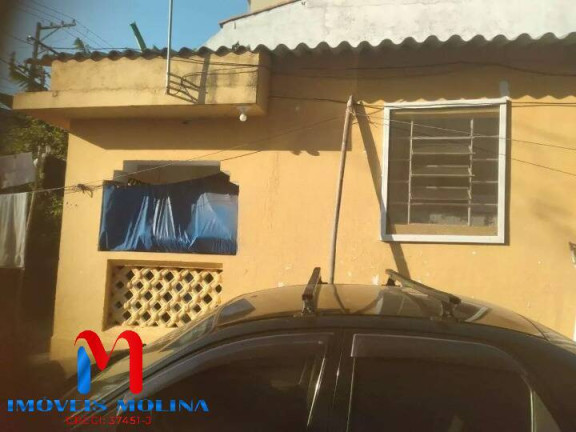 Imagem Casa com 4 Quartos à Venda, 378 m² em Nova Gerty - São Caetano Do Sul Imagem Casa com 4 Quartos à Venda, 378 m² em Nova Gerty - São Caetano Do Sul
