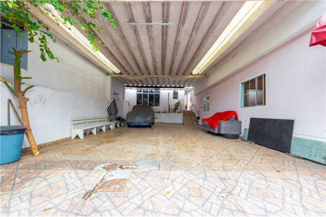 Imagem Casa com 4 Quartos à Venda,  em Jardim Vila Formosa - São Paulo