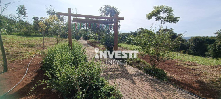 Imagem Chácara com 1 Quarto à Venda, 2.390 m² em Florata Condomínio Florestal - Santo Antônio De Goiás Imagem Chácara com 1 Quarto à Venda, 2.390 m² em Florata Condomínio Florestal - Santo Antônio De Goiás