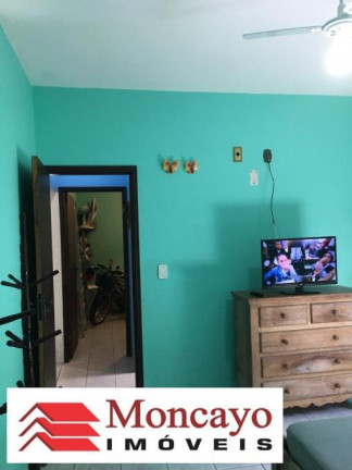 Imagem Casa com 2 Quartos à Venda, 500 m² em Praia Das Palmeiras - Caraguatatuba