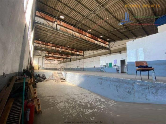 Imagem Imóvel Comercial à Venda, 2.500 m² em Vila Universal - Barueri Imagem Imóvel Comercial à Venda, 2.500 m² em Vila Universal - Barueri