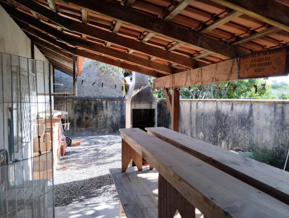 Imagem Casa com 3 Quartos à Venda, 325 m² em Salinas - Balneário Barra Do Sul