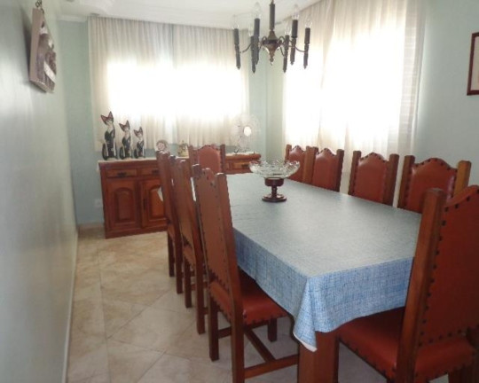 Imagem Imóvel com 3 Quartos à Venda, 306 m² em Pitangueiras - Guarujá