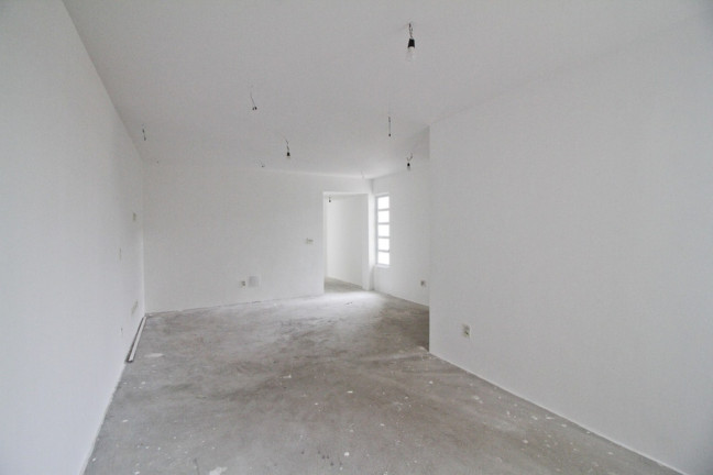Apartamento com 2 Quartos à Venda, 92 m² em Vila Romana - São Paulo
