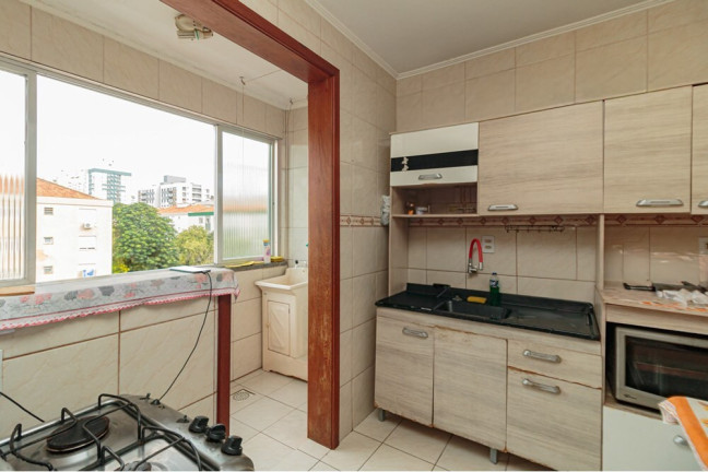 Imagem Apartamento com 2 Quartos à Venda, 59 m² em Passo Da Areia - Porto Alegre Imagem Apartamento com 2 Quartos à Venda, 59 m² em Passo Da Areia - Porto Alegre