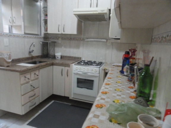 Imagem Apartamento com 2 Quartos à Venda, 92 m² em Vila Belmiro - Santos Imagem Apartamento com 2 Quartos à Venda, 92 m² em Vila Belmiro - Santos