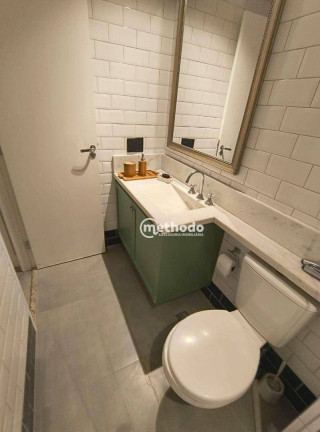 Imagem Apartamento com 1 Quarto à Venda, 47 m² em Cambuí - Campinas Imagem Apartamento com 1 Quarto à Venda, 47 m² em Cambuí - Campinas