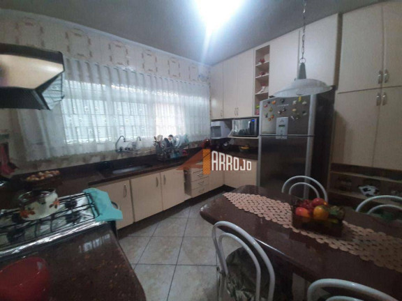 Imagem Sobrado com 3 Quartos à Venda, 145 m² em Penha De França - São Paulo