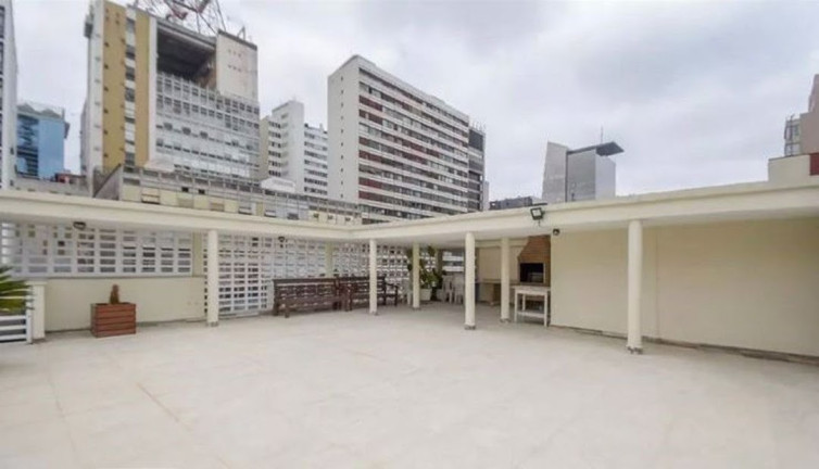 Imagem Apartamento com 4 Quartos à Venda, 202 m² em Bela Vista - São Paulo Imagem Apartamento com 4 Quartos à Venda, 202 m² em Bela Vista - São Paulo
