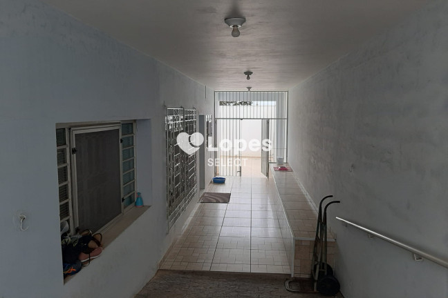 Imagem Casa com 4 Quartos à Venda, 122 m² em Parque Santana - Valinhos
