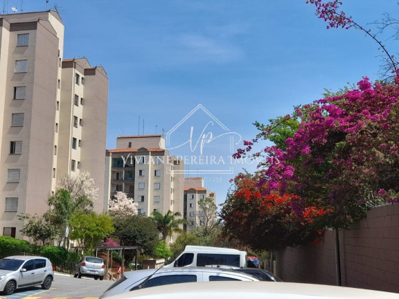 Imagem Imóvel com 2 Quartos à Venda, 57 m² em Veloso - Osasco
