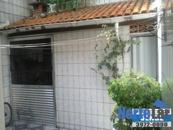 Imagem Casa de Condomínio com 3 Quartos à Venda, 132 m² em Jardim Monte Alegre - São Paulo