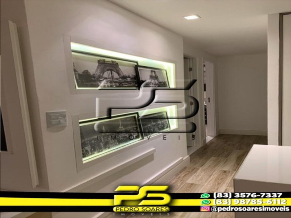 Imagem Apartamento com 2 Quartos à Venda, 65 m² em Estados - João Pessoa Imagem Apartamento com 2 Quartos à Venda, 65 m² em Estados - João Pessoa