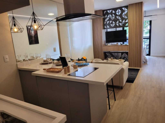 Imagem Apartamento com 1 Quarto à Venda, em Vila Mariana - São Paulo Imagem Apartamento com 1 Quarto à Venda, em Vila Mariana - São Paulo
