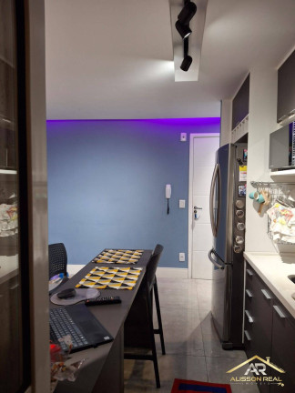 Imagem Apartamento com 2 Quartos à Venda, 56 m² em Vila Osasco - Osasco Imagem Apartamento com 2 Quartos à Venda, 56 m² em Vila Osasco - Osasco