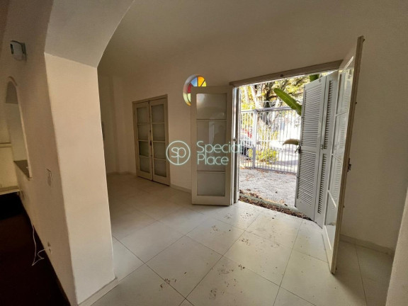 Imagem Casa com 3 Quartos à Venda, 400 m² em Pacaembu - São Paulo