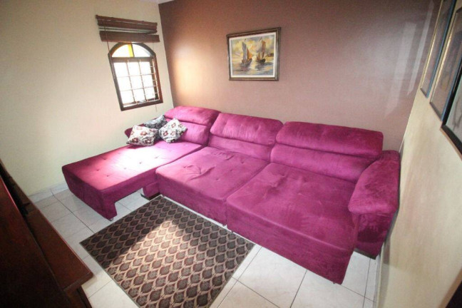 Imagem Casa com 4 Quartos à Venda, 304 m² em Jaguaribe - Osasco Imagem Casa com 4 Quartos à Venda, 304 m² em Jaguaribe - Osasco