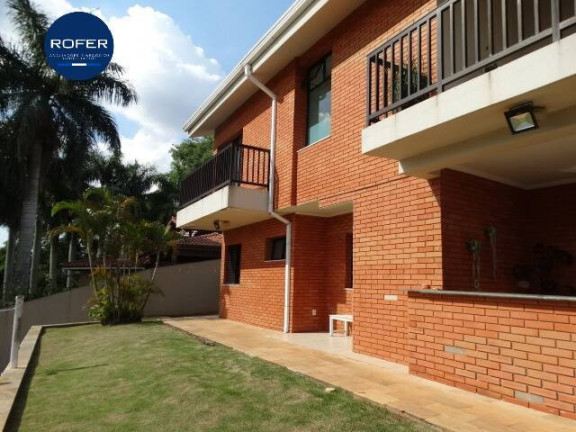 Imagem Casa com 6 Quartos à Venda, 488 m² em Marambaia - Vinhedo