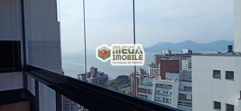 Apartamento com 3 Quartos à Venda, 102 m² em Agronômica - Florianópolis