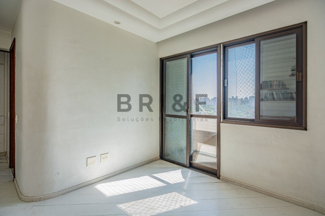 Imagem Apartamento com 4 Quartos à Venda, 253 m² em Campo Belo - São Paulo Imagem Apartamento com 4 Quartos à Venda, 253 m² em Campo Belo - São Paulo