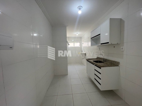 Imagem Apartamento com 2 Quartos à Venda, 69 m² em Stella Maris - Salvador