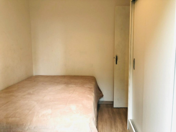 Imagem Imóvel com 2 Quartos à Venda, 48 m² em Guarapiranga - São Paulo
