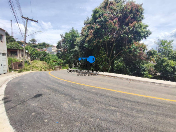 Imagem Terreno à Venda, 125 m² em Jardim São João - Francisco Morato Imagem Terreno à Venda, 125 m² em Jardim São João - Francisco Morato