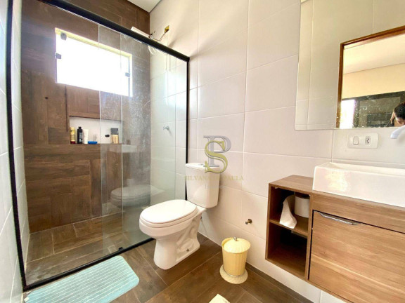 Imagem Chácara com 3 Quartos à Venda, 170 m² em Jardim Estância Brasil - Atibaia Imagem Chácara com 3 Quartos à Venda, 170 m² em Jardim Estância Brasil - Atibaia