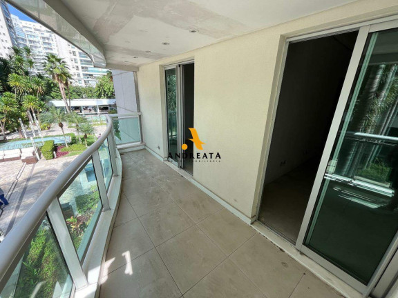 Imagem Apartamento com 4 Quartos à Venda, 298 m² em Barra Da Tijuca - Rio De Janeiro