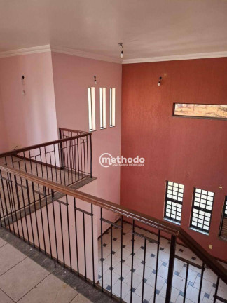Imagem Casa com 3 Quartos à Venda, 407 m² em Parque Rural Fazenda Santa Cândida - Campinas