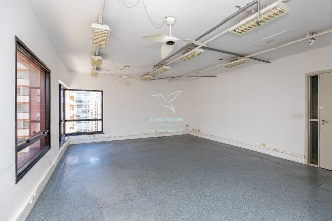 Imagem Sala Comercial à Venda, 41 m² em Pinheiros - São Paulo Imagem Sala Comercial à Venda, 41 m² em Pinheiros - São Paulo