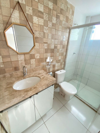 Imagem Apartamento com 3 Quartos para Alugar, 76 m² em Tirol - Natal