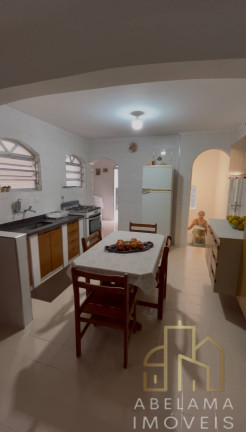 Imagem Sobrado com 3 Quartos à Venda, 244 m² em Campestre - Santo André