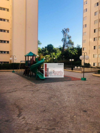 Imagem Apartamento com 3 Quartos à Venda, 70 m² em Jardim Marajoara - São Paulo Imagem Apartamento com 3 Quartos à Venda, 70 m² em Jardim Marajoara - São Paulo
