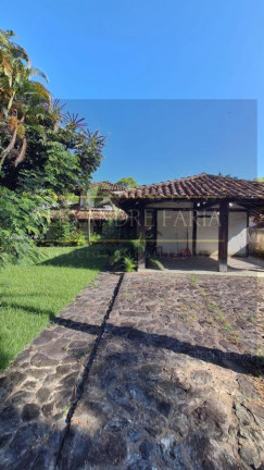Imagem Casa com 4 Quartos à Venda, 381 m² em Cigarras - São Sebastião