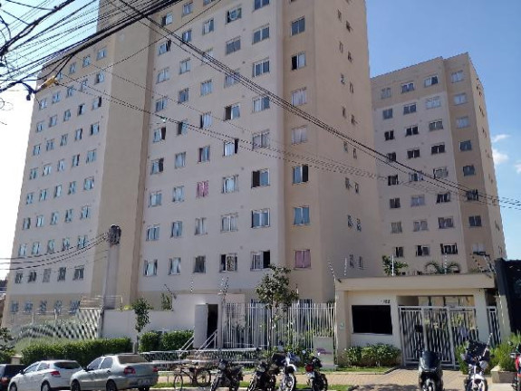 Apartamento com 1 Quarto à Venda, 26 m² em Santo Amaro - Sao Paulo
