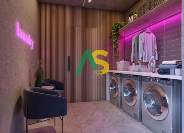 Imagem Flat com 1 Quarto à Venda, 28 m² em Boa Viagem - Recife
